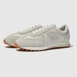 German Military Tex Runner Sneaker